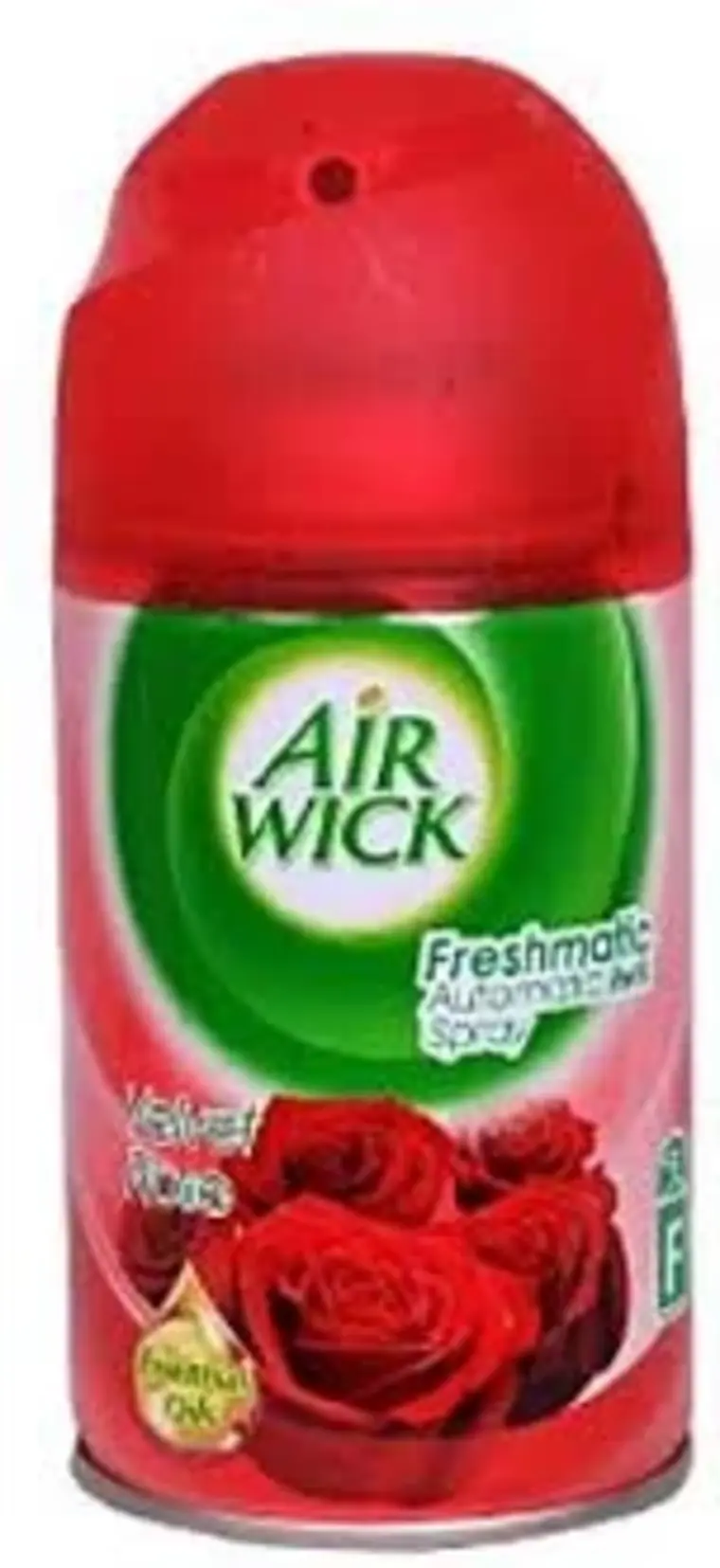 Air Wick Freshmatic Max Refill Velvet Rose 250ml